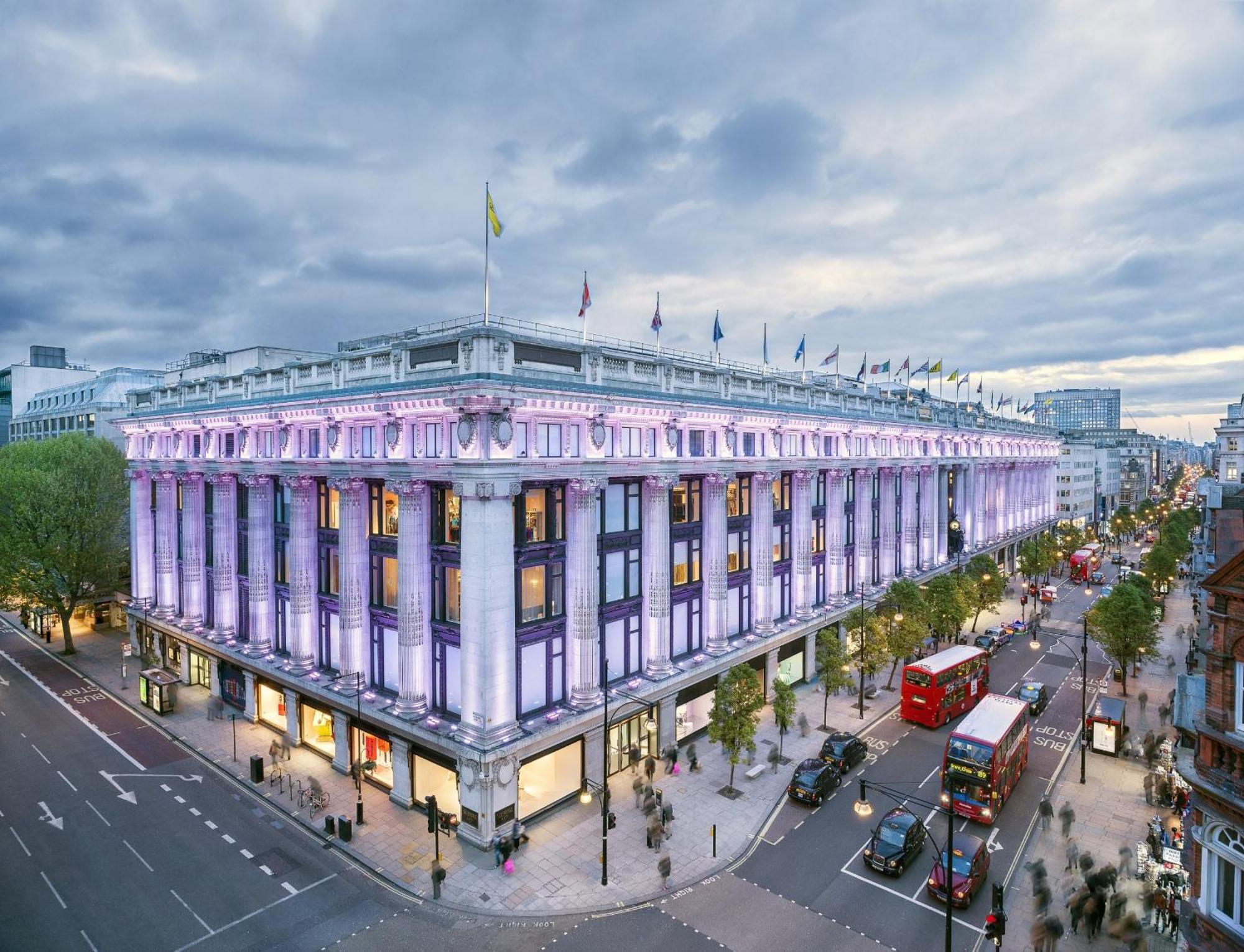 Selfridges Parkside Haven - 2 Bedroom * Londra
