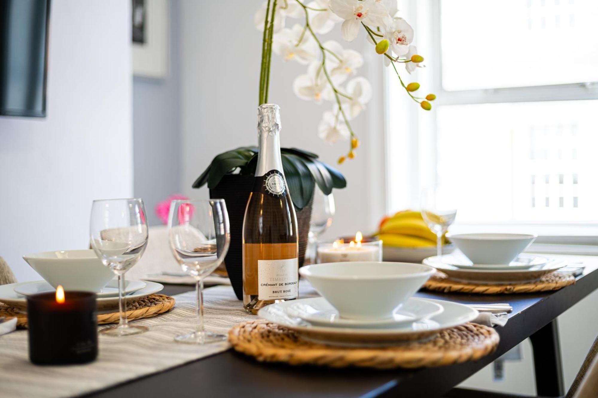 Apartament Selfridges Parkside Haven - 2 Bedroom *