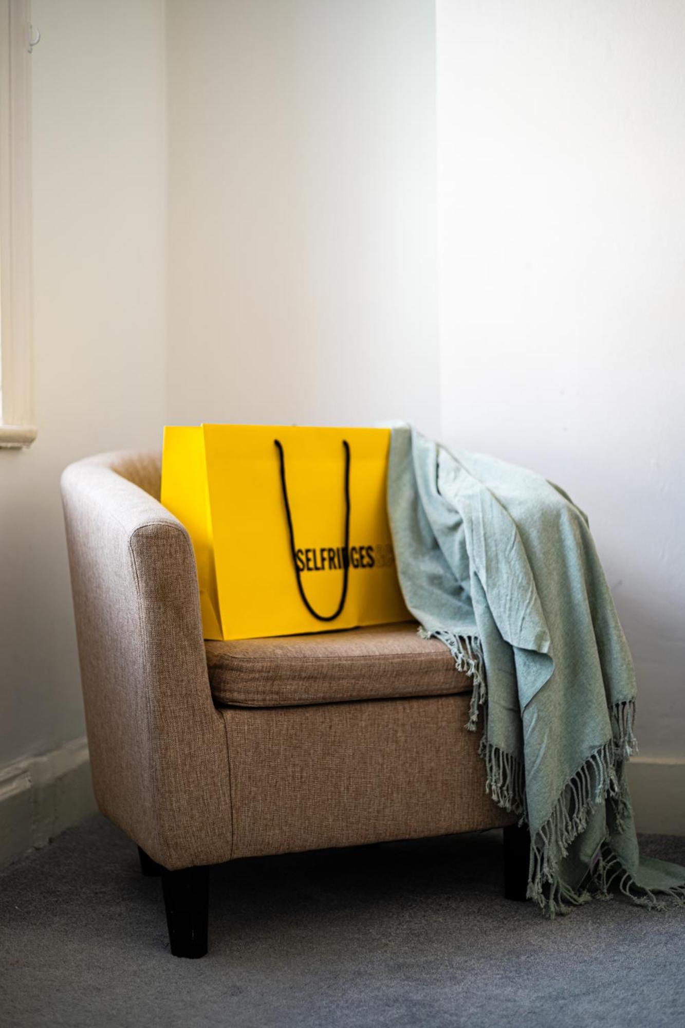 Apartament Selfridges Parkside Haven - 2 Bedroom Londra