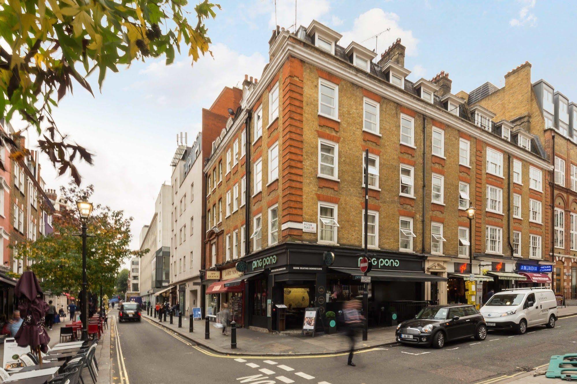 Apartament Selfridges Parkside Haven - 2 Bedroom