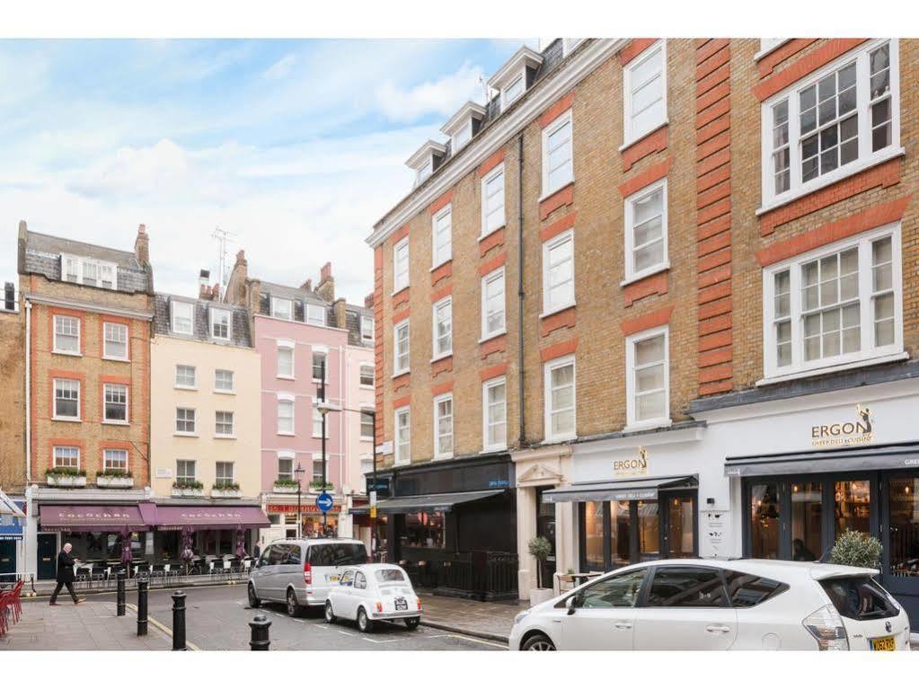 Selfridges Parkside Haven - 2 Bedroom Londra